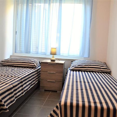 Apartment Daniela Srima Dış mekan fotoğraf