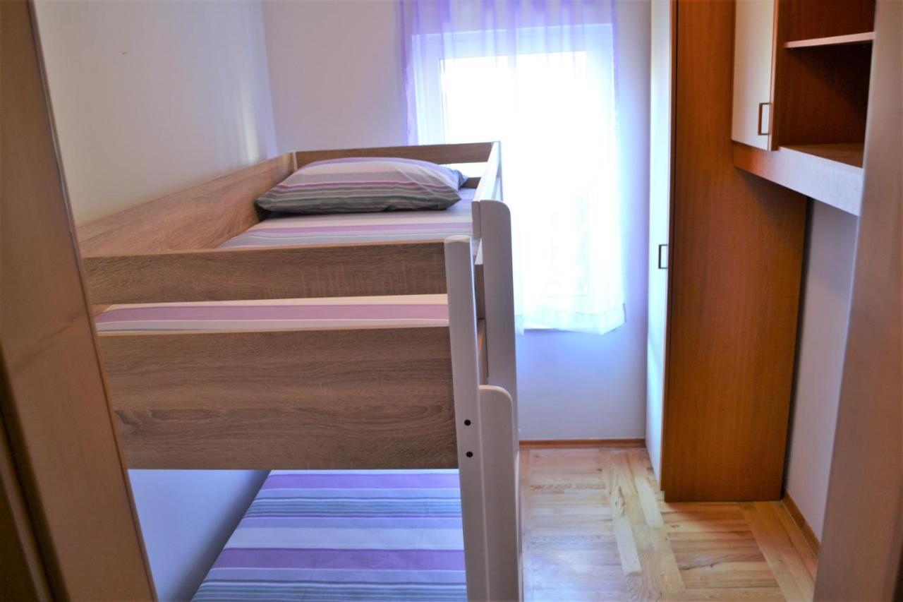 Apartment Daniela Srima Dış mekan fotoğraf