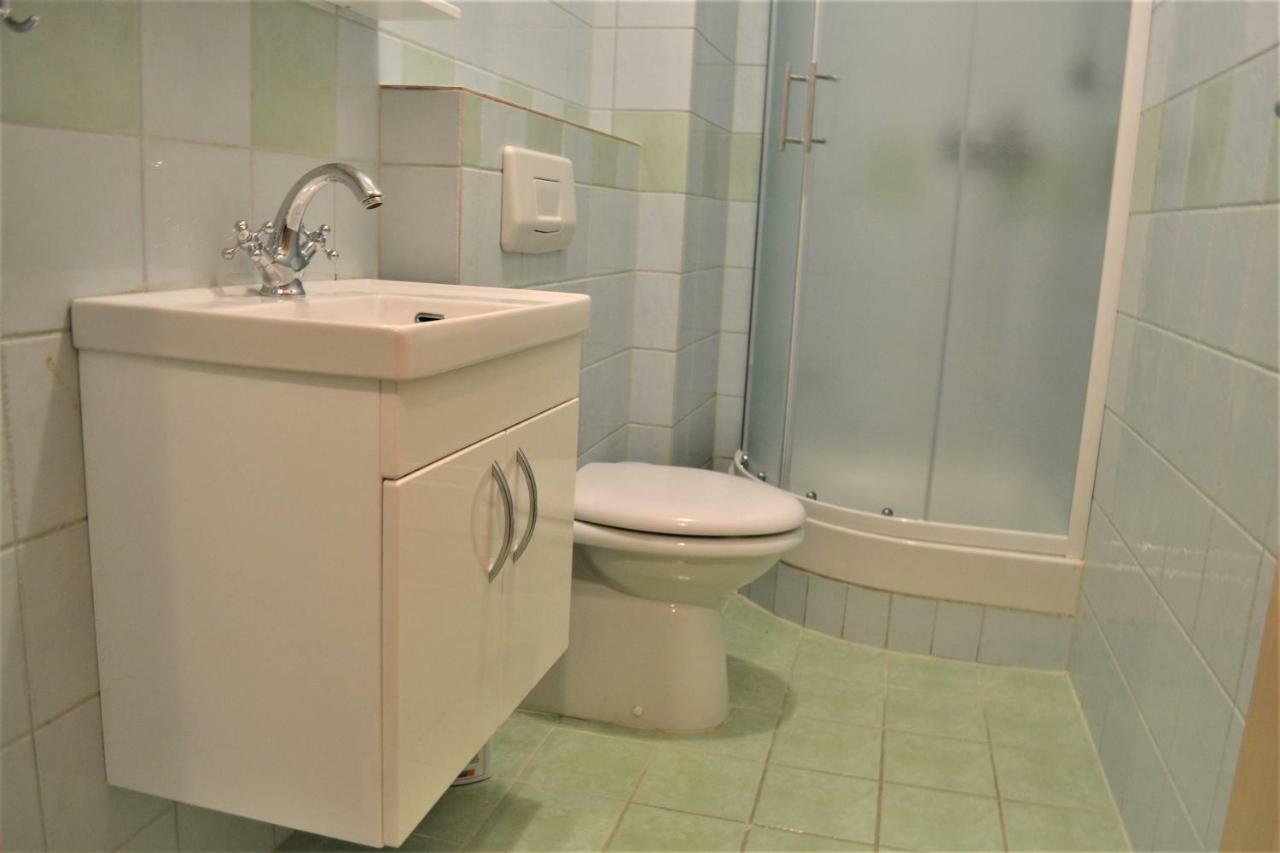 Apartment Daniela Srima Dış mekan fotoğraf